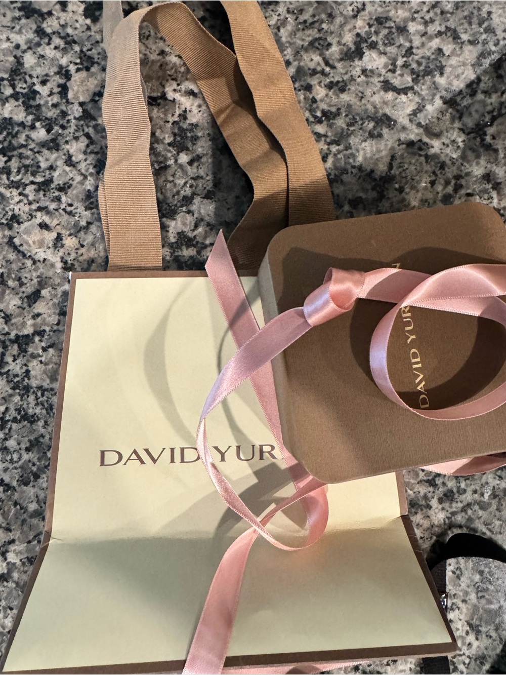 Designer Packaging Lot ✨ - Picture 3 of 5
